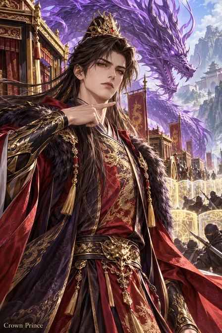 Xu Tianran