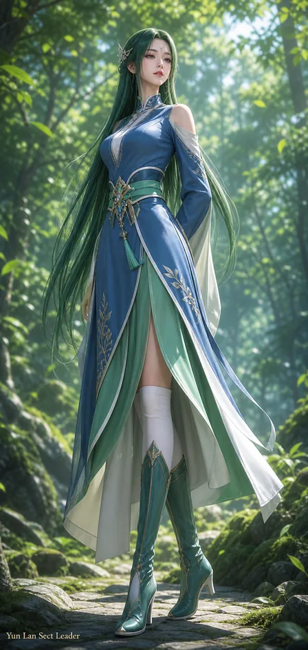雲韻
