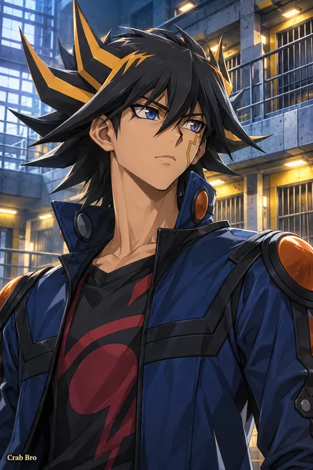 Yusei
