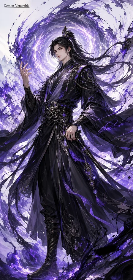 方源