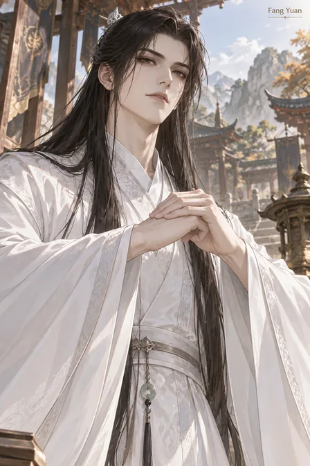 Fang Yuan