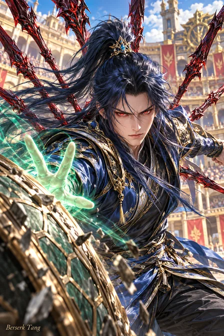 Tang San