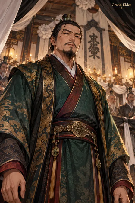 Wu Yong