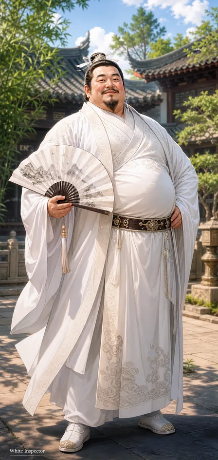 白洛玉