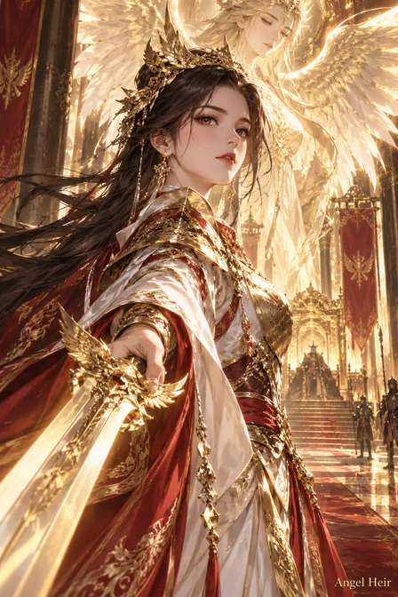 Qian Renxue