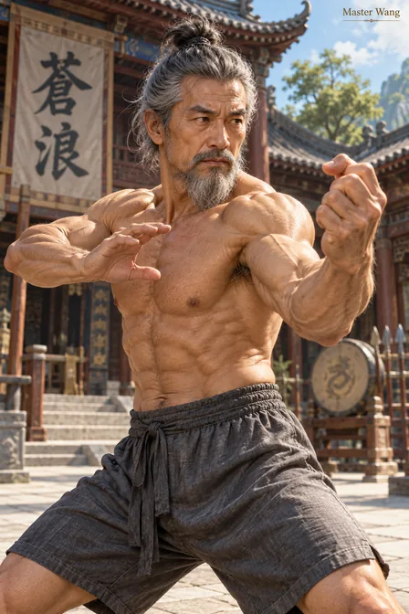 Wang Jin