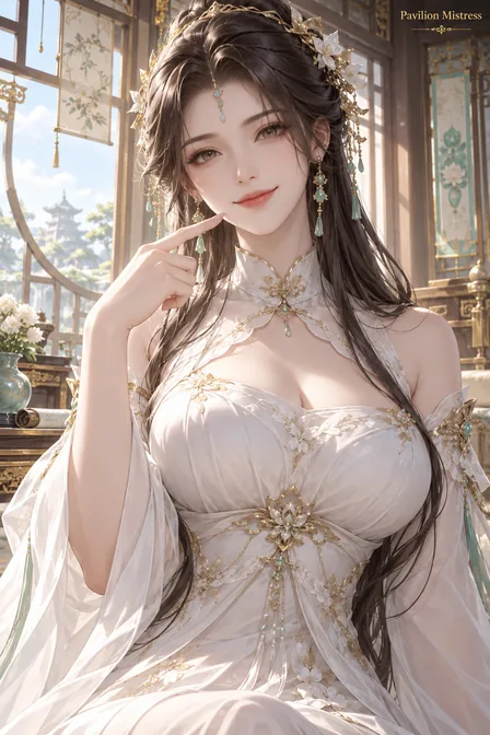 Tang Yuehua