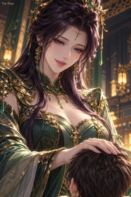 Bibi Dong