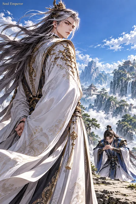 Soul Emperor