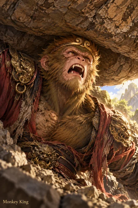 Sun Wukong
