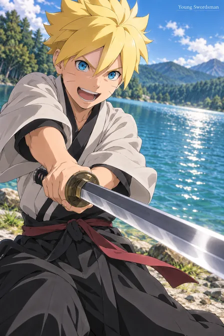 Boruto