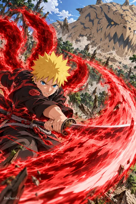 Naruto