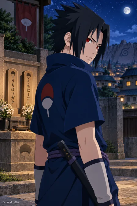 Sasuke