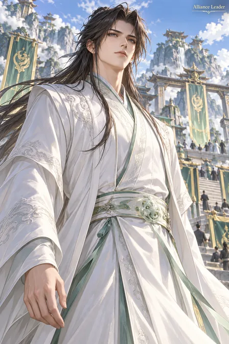 Xiao Ze