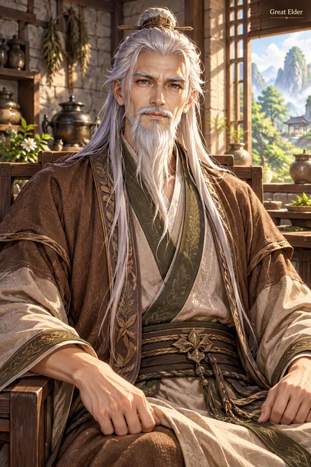 Great Elder