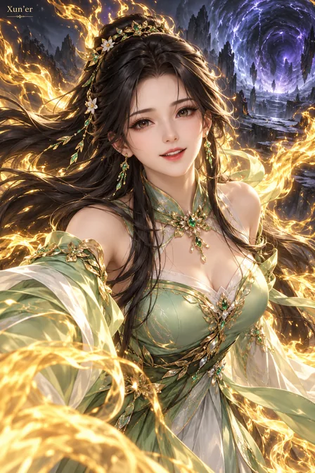 Xun'er