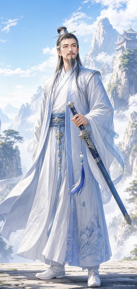 岳不群