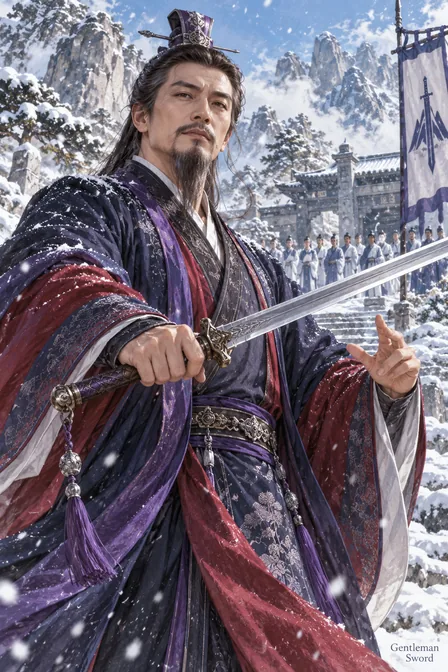 Yue Buqun