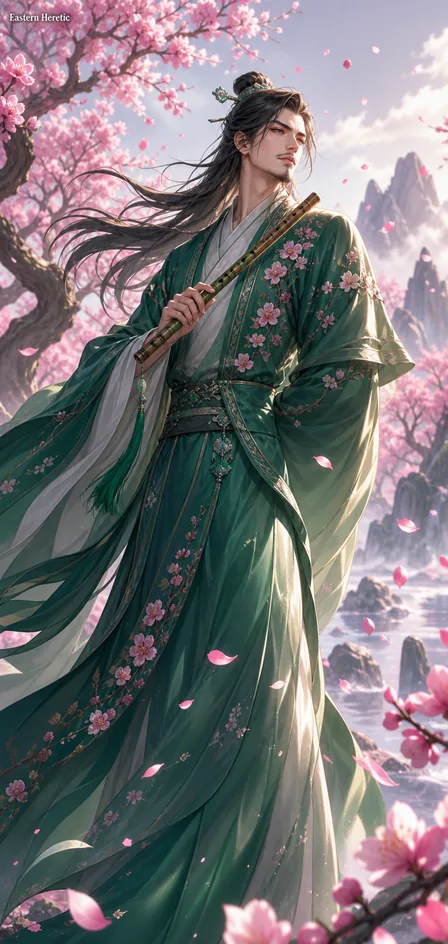 黄药师