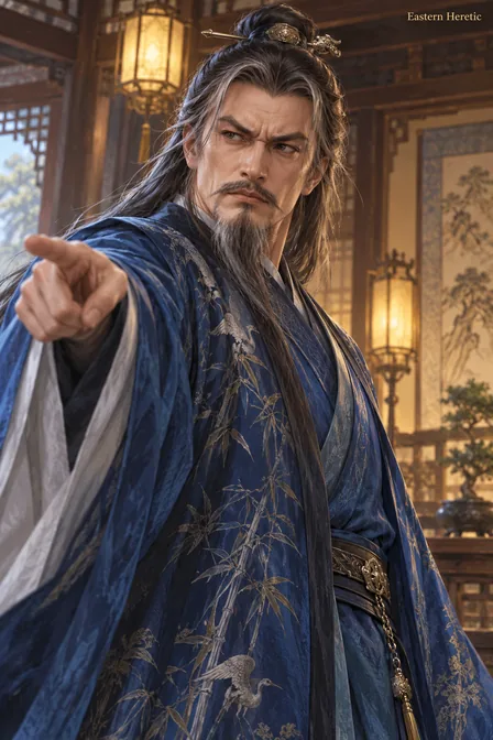 Huang Yaoshi