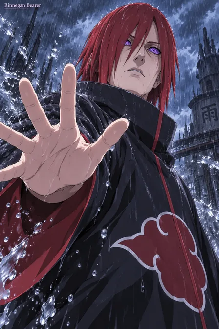 Nagato
