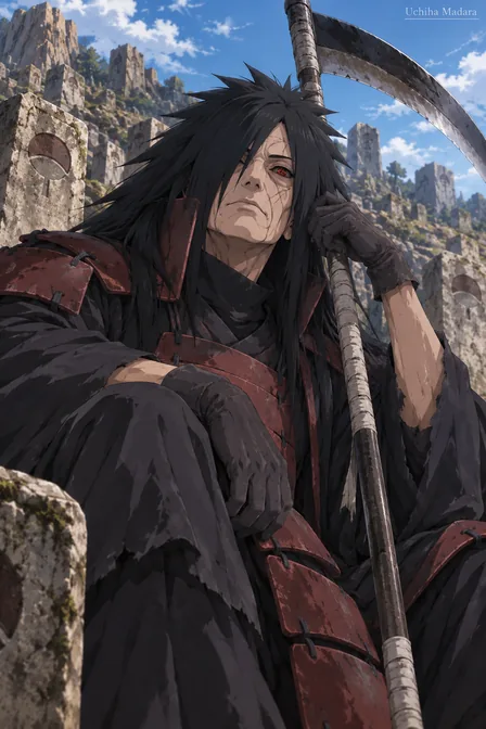Madara