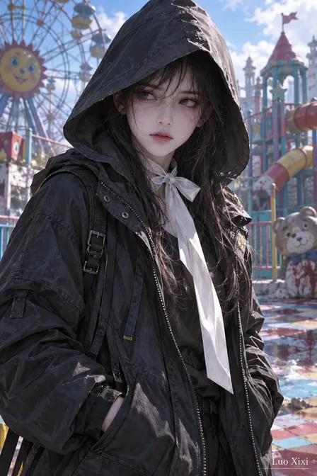 Luo Xixi