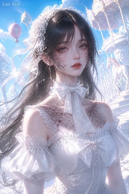 洛西西