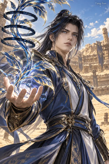 Tang San