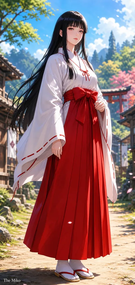 桔梗