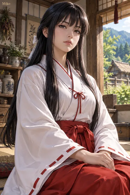Kikyo