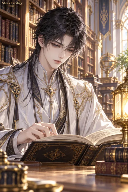 Huo Yuhao