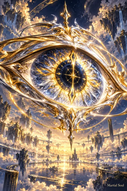 Martial Soul