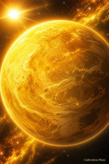 斗罗星