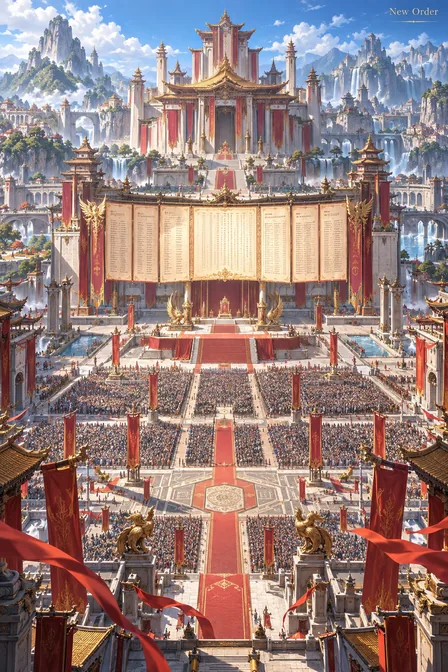 Douluo Federation