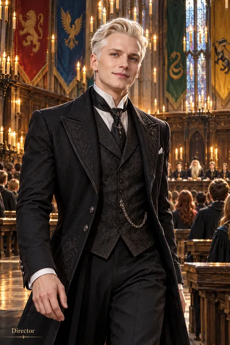 Grindelwald