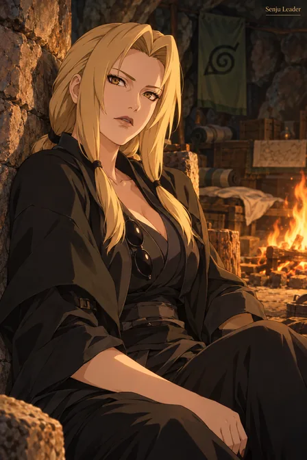 Tsunade