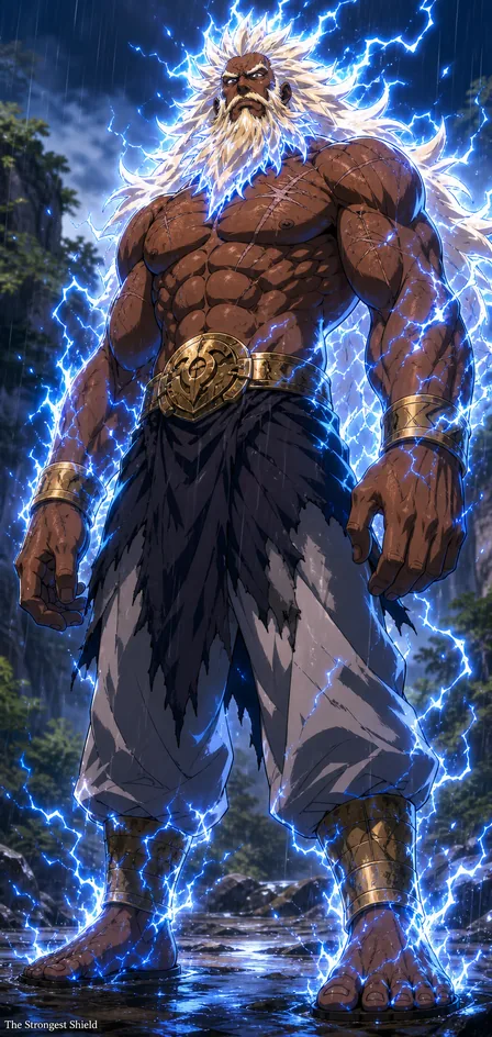 三代雷影