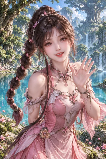 Xiao Wu