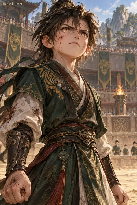 Lang Feng