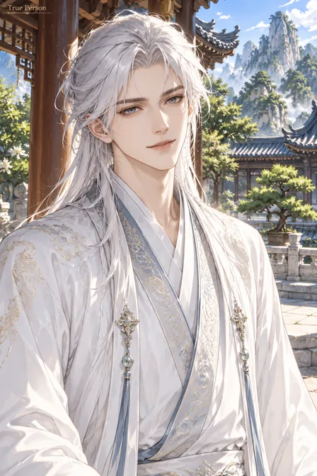 Zhang Xingfeng