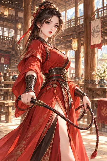 语嫣