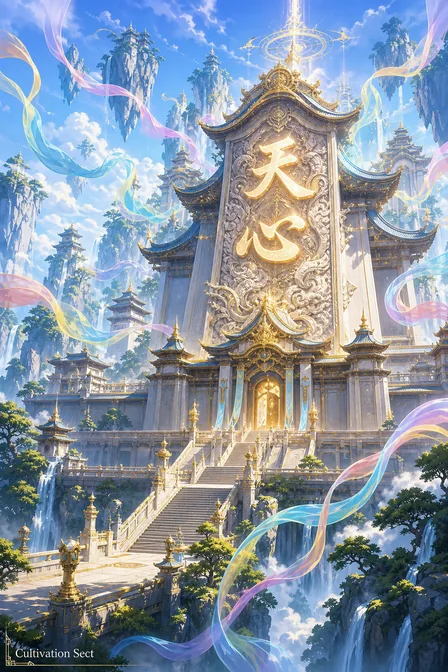 天心宗