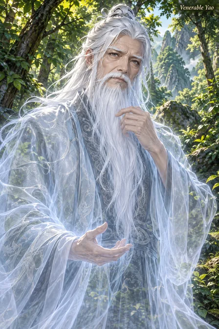 Venerable Yao