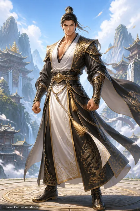 萧林