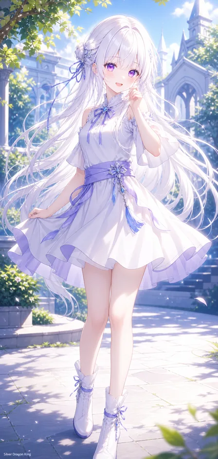 娜儿