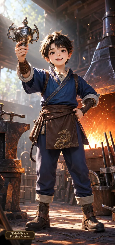唐舞麟