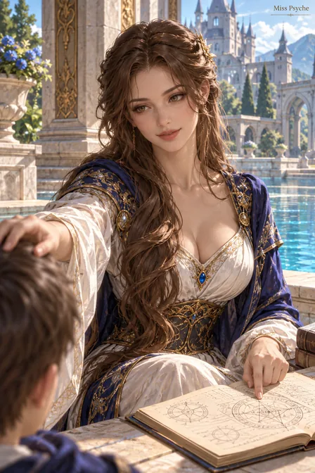 Psyche