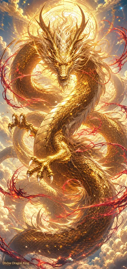 小龙