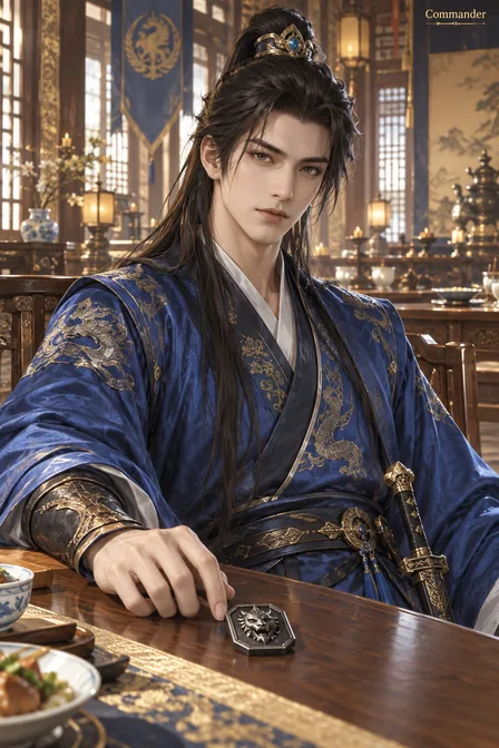 Huang Shaojie